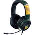 NFL Green Bay Packers Razer Kraken X Skin